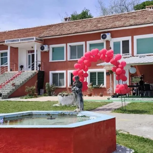 Къща за гости сБолярци, hotel in Bolyartsi