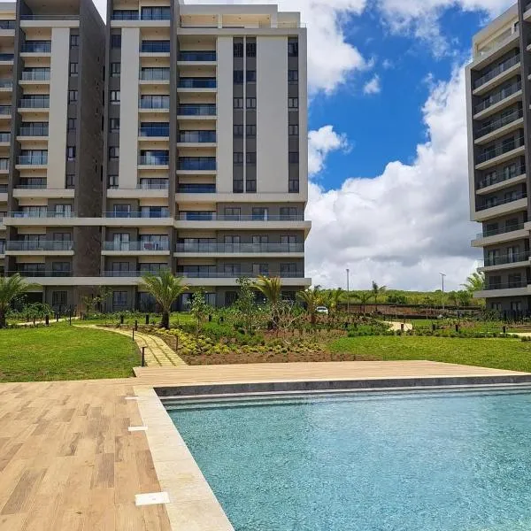 Tribeca View, hotel v destinaci Moka