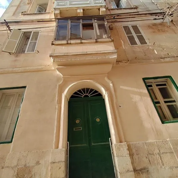 63, Casa Falzon, hotel in Rabat