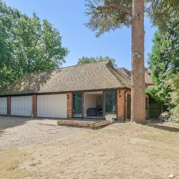 Chalet Gerrards Cross, hotell sihtkohas Gerrards Cross