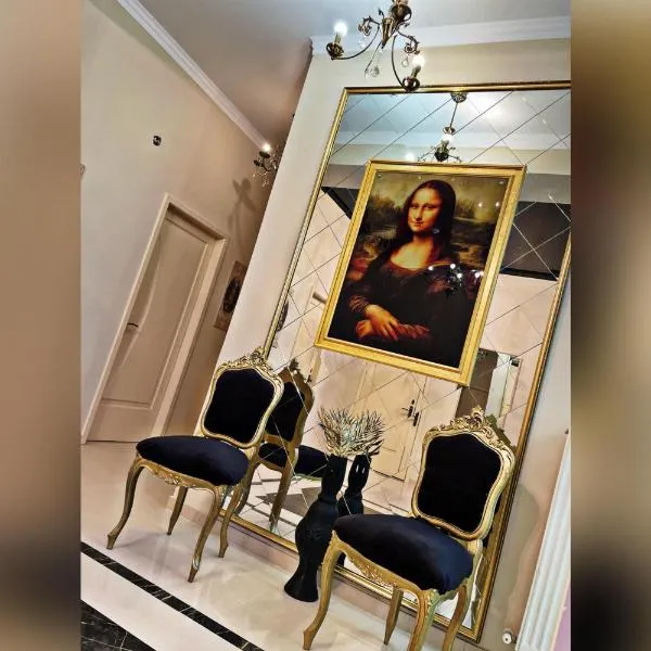 Chişinău में, होटल Villa Diamond