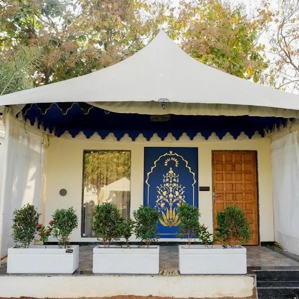 Gulbag Heritage, hotel din Jaipur