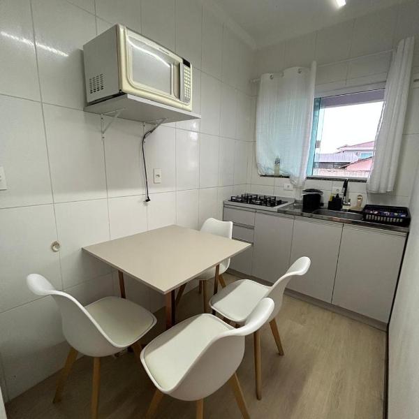 Apartamento inteiro aconchegante - Foto 4