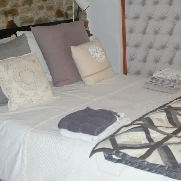 Chambre d'hôtes, hotel a La Guiltière