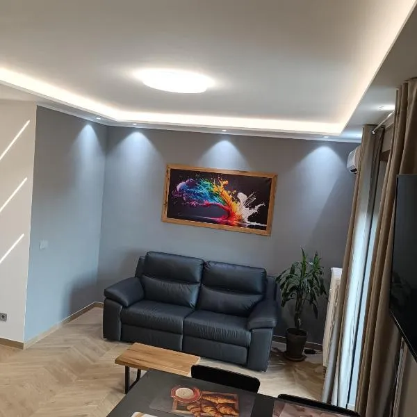 Casa Deliver, ξενοδοχείο σε Montalto Dora
