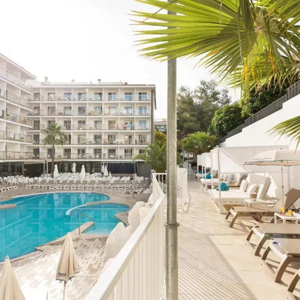 Hotel Best San Francisco, hotel v destinácii Salou