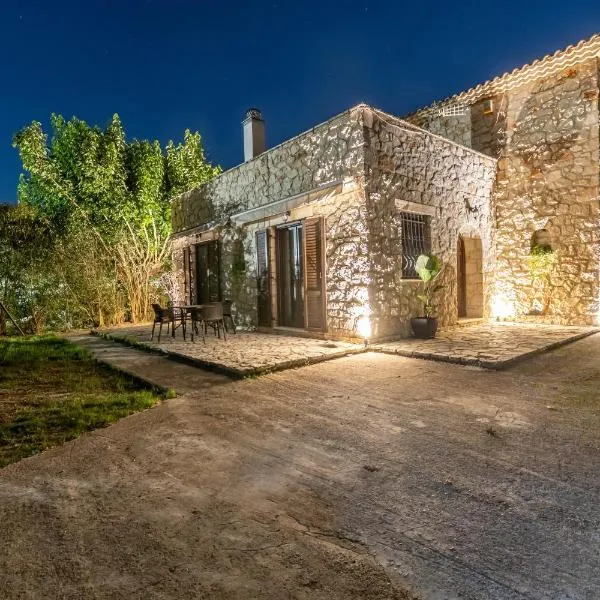 Platanus Inn Villa by "elite", Hotel in Vanáton