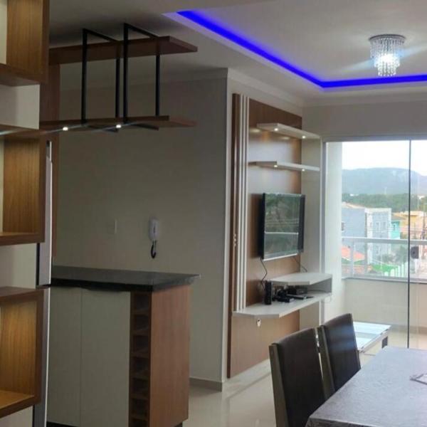 Apartamento em Florianópolis - Ap Barril