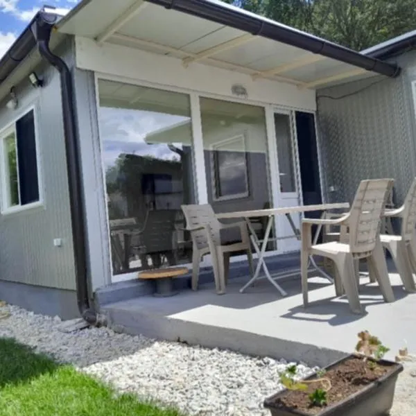 Apartman Riste, hotel in Trpejca