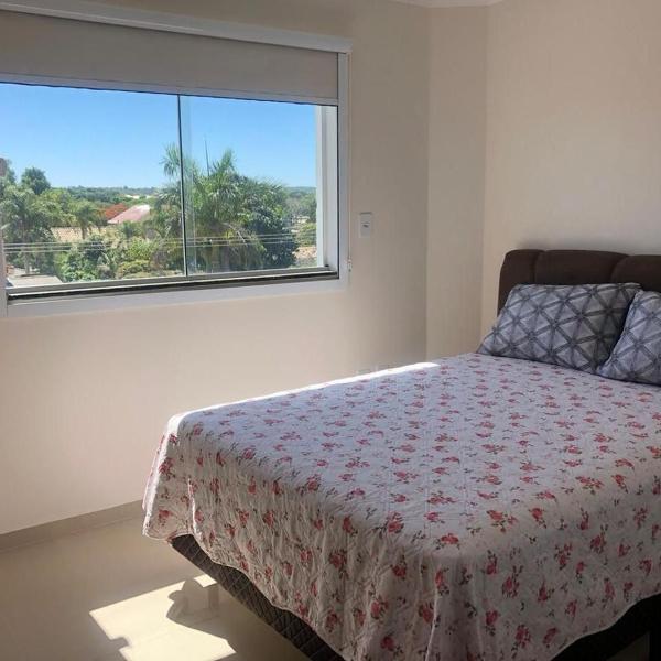 Apartamento em Florianópolis - Ap Barril - Foto 2