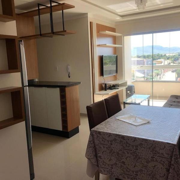 Apartamento em Florianópolis - Ap Barril - Foto 4
