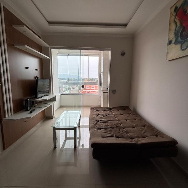 Apartamento em Florianópolis - Ap Barril - Foto 5