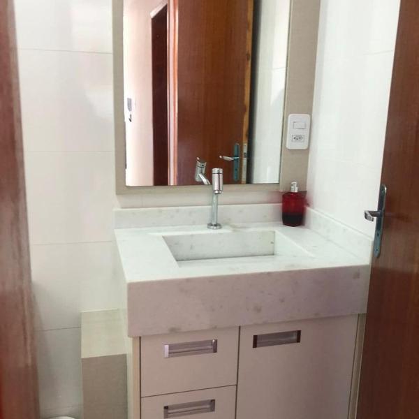Apartamento em Florianópolis - Ap Barril - Foto 3