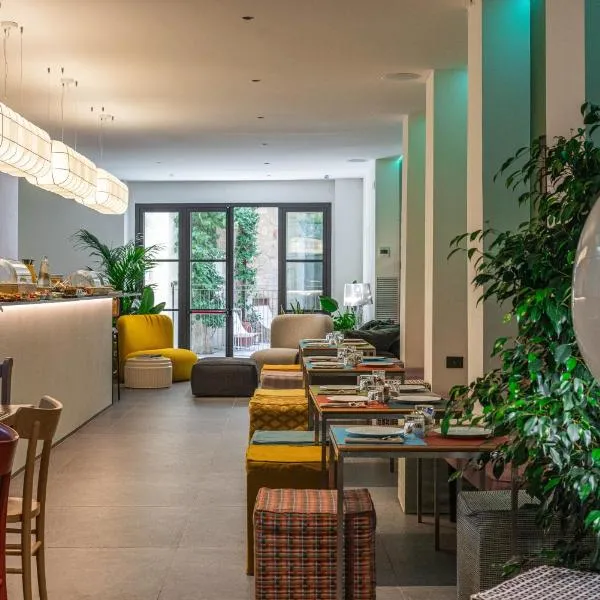 Arco Vecchio Urban Suite - Epoca Collection, hotel v destinaci Lecce