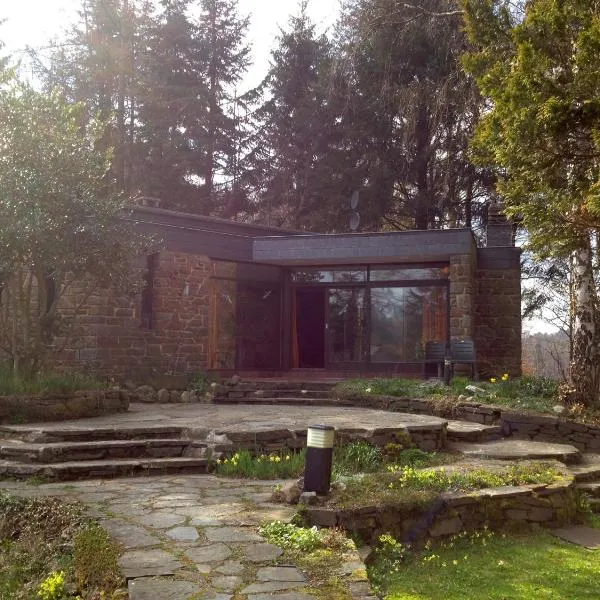 Domaine Heyen, hotel in Weismes