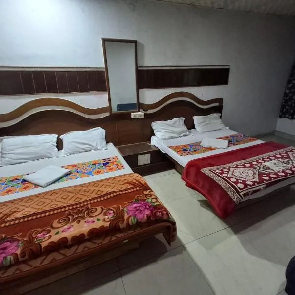 Great Diplomat Hotel, hotell i New Delhi