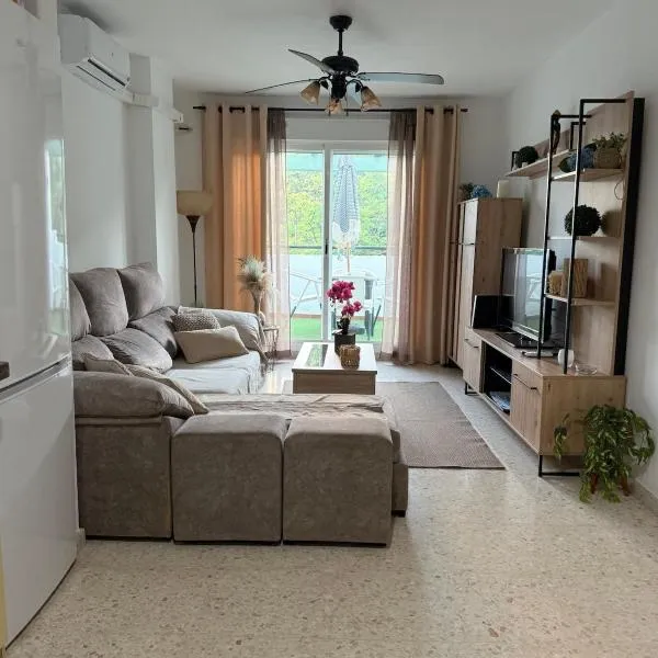 Tu refugio junto al mar, hotel v destinaci Algeciras