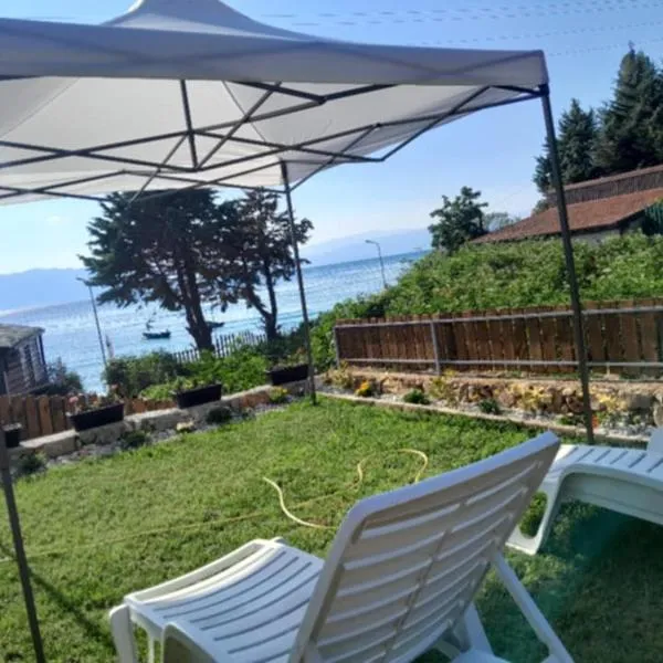 Apartman Riste, hotel en Trpejca