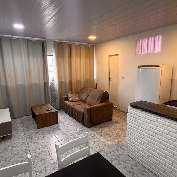 7 minutos da VAQUEJADA - Apartamento com 2 quartos - Foto 5
