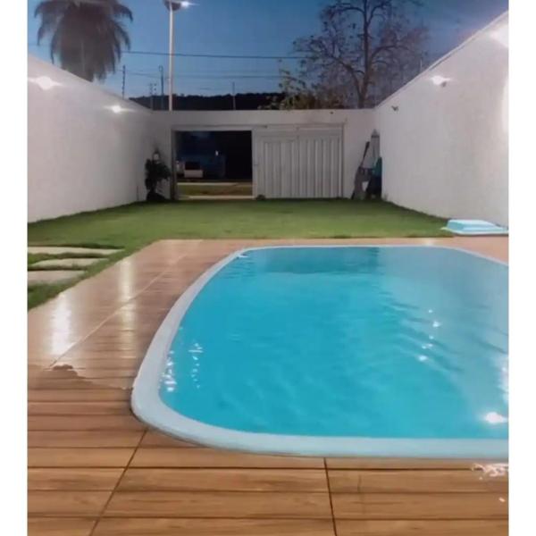 aconchego da Lenna