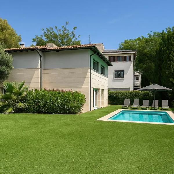 Hotel Sitges, hotel i Sitges