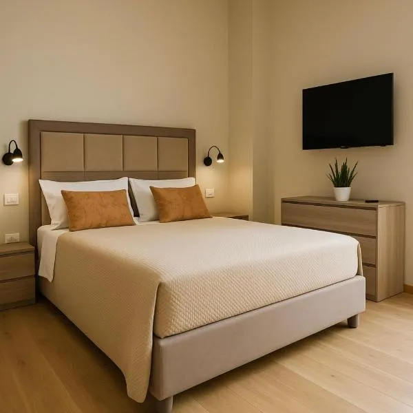 Love story guest house, hotel in Cormòns