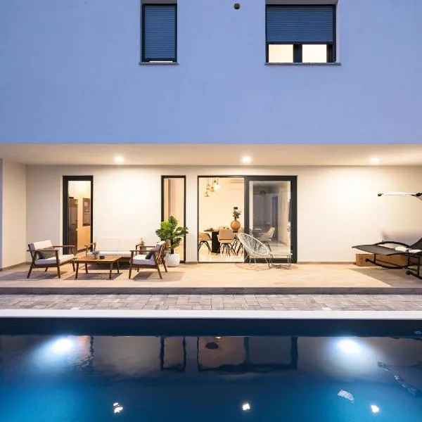 Vila Zara365, Hotel in Zadar