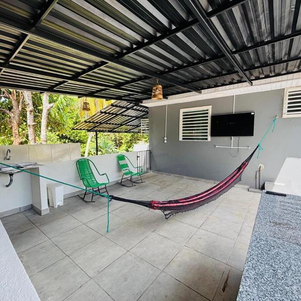 Casa em Presidente Figueiredo Amazônia Stay