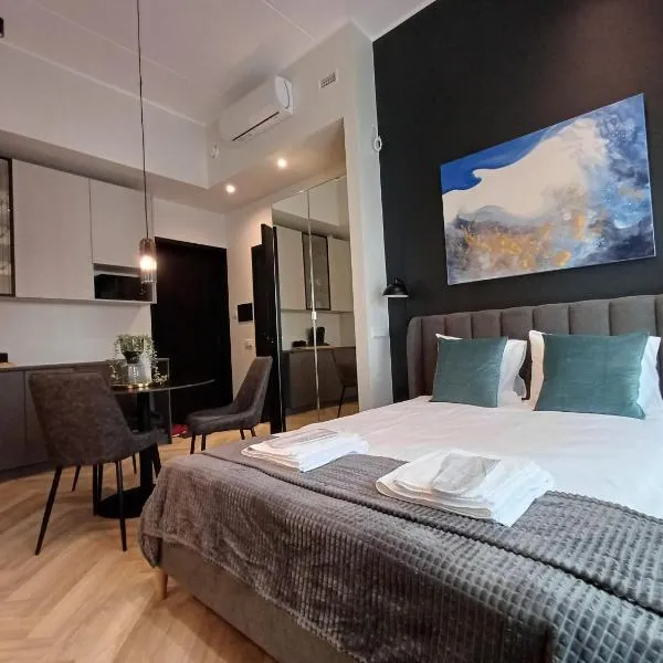 Luise LuXe Suites, hotel in Tallinn