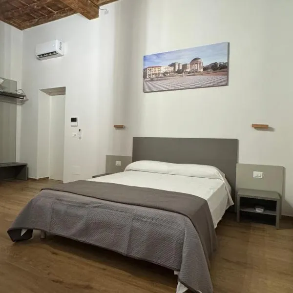 San Giovanni Rooms, hotel in Livorno