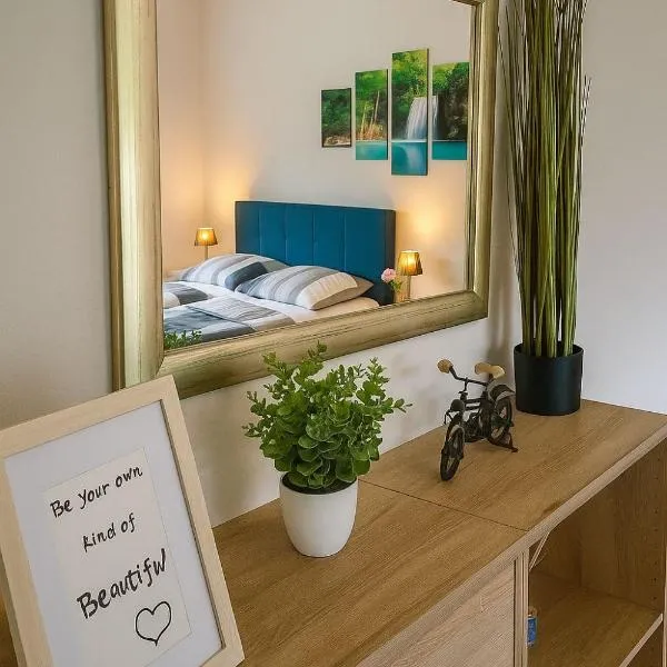 FELGRA Apartment #70, hotel in Knittelfeld