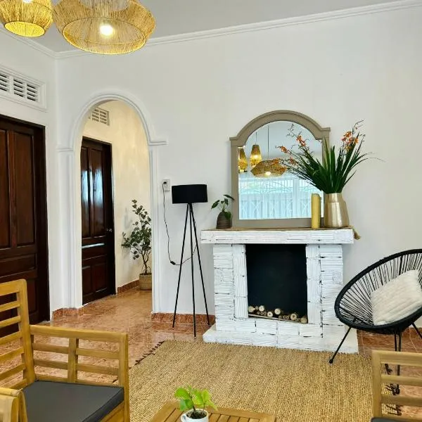 HOM homestay, hotel in Da Lat