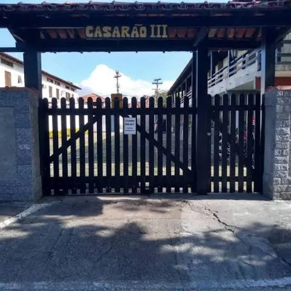 Casa Duplex de Condomínio no Peró - Cabo Frio, hotel in Cabo Frio