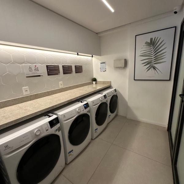 Loft 413 Inn no Parque Una - Foto 5