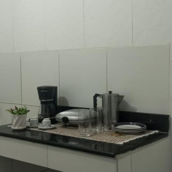 Apartamento para FIG 2