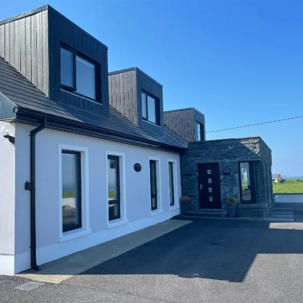 Cois Na Tra, hotell sihtkohas Spanish Point