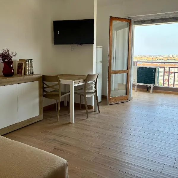 Vista House, hotel di Quartu Sant'Elena