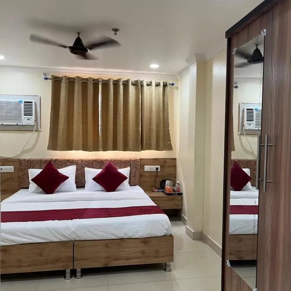 Coco Inn Homestay, hotel in Varanasi