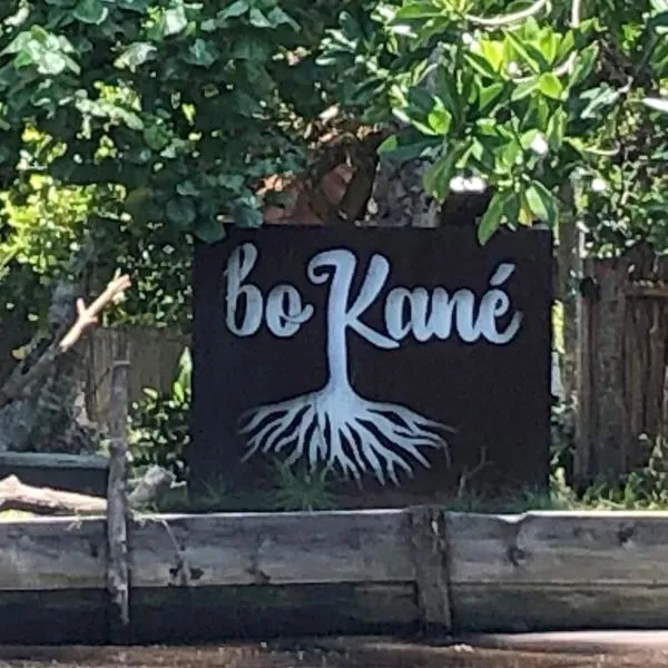 Bokané、Boca del cieloのホテル