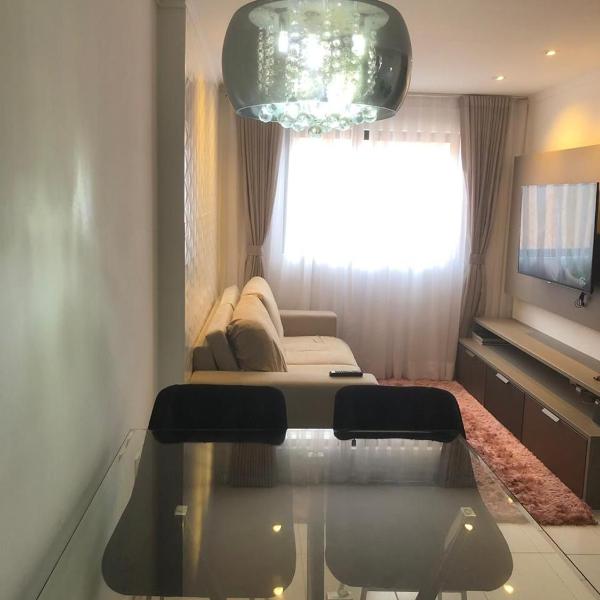 Apartamento na melhor localização de Maceió!