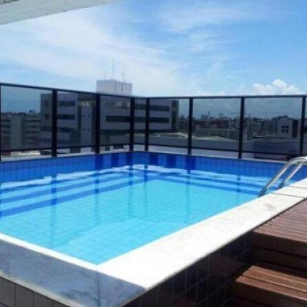 Apartamento na melhor localização de Maceió! - Foto 4