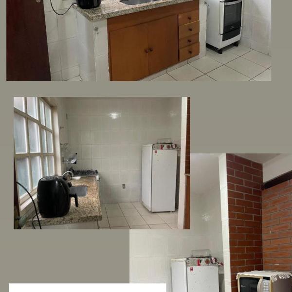Casa Duplex Cabo Frio Foguete - Foto 4