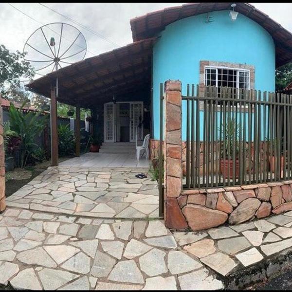 Casa V Pirenópolis
