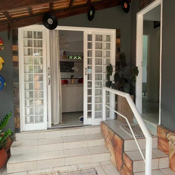 Casa V Pirenópolis - Foto 2