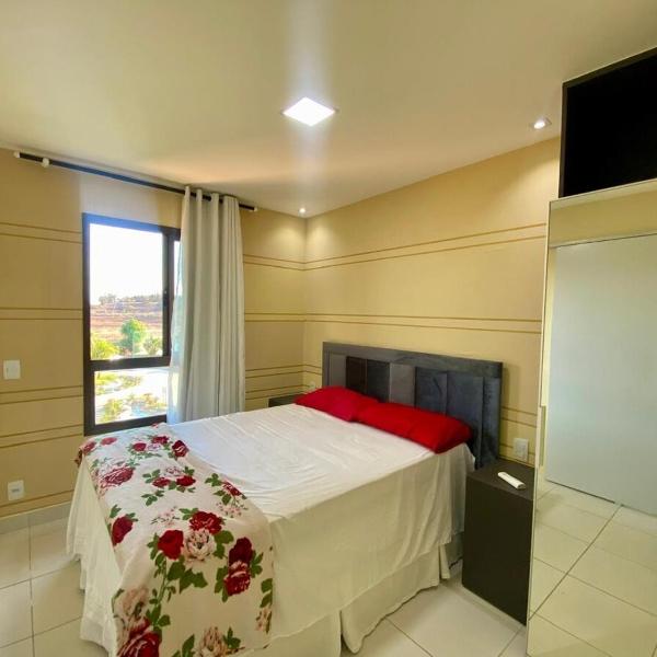 Flat da Cacau VG SUN Cumbuco - Foto 4