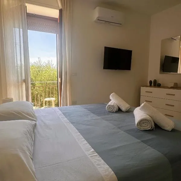 Casa Totò, Hotel in Ascea