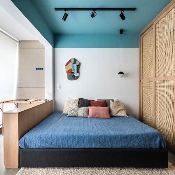 Lindo apartamento na melhor localização de SP - Foto 2