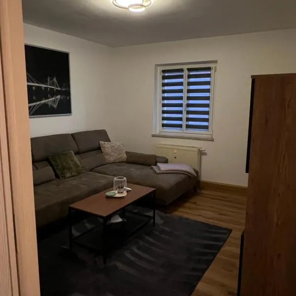 보르나에 위치한 호텔 Mevida Ferienwohnung