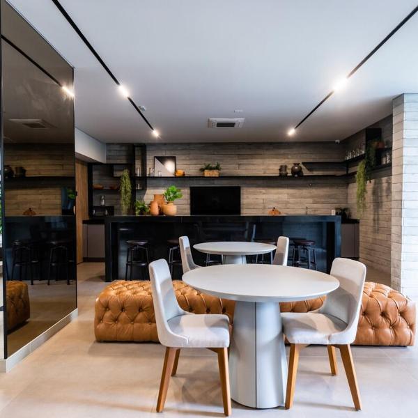 Lindo apartamento na melhor localização de SP - Foto 5
