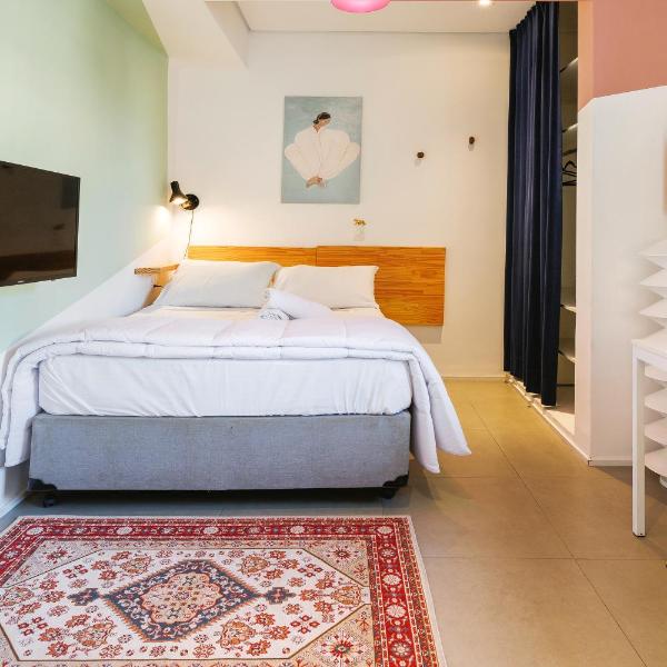 Hotel Centro433